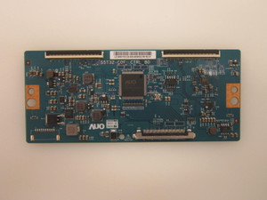 Vizio M50Q7-H1 T-Con Board 55.50T32.C25 (55T32-C0F CTRL BD)