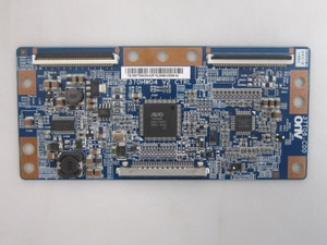 Samsung UN40C5000QFXZA T-Con Board 55.37T06.C03 (37T06-C00)