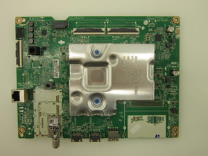 LG 50UP7670PUC Main Board EBU66456801 (EAX69487906(1.0))