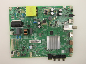 Onn 100012589 Main Board 756TXMCC02K012 (715GD296-C01-000-004Y)