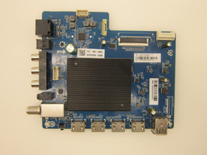 Westinghouse WR43UT4212 Main Board 230421 (CV817-KH)