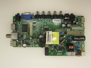 Westinghouse WD24HN1108 Main Board 20191128 (TT307C5D)