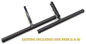 New Sony XR-75X90L, XR-75X90CL 5-044-709-01(5-044-710-01) Legs