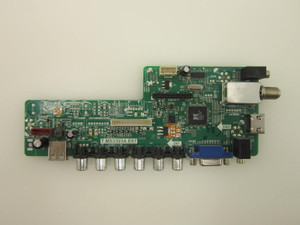 Sansui SLED2215 Main Board PO150600609 (T.MS3393A.E67)