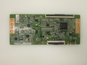 Onn 100044717 T-Con Board BG000N901 (338Z060-1)