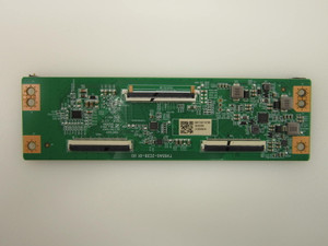 Onn 100012587 T-Con Board 513C65A0M07 (TV65A0-ZC26-01 (C)