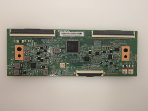 JVC LT-55MAW705 T-Con Board RUNTK0135ZA (CCPD-TC550-001 V1.0)