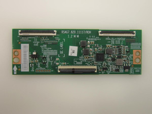 Hisense 65R6E4 T-Con Board 329452 (RSAG7.820.11117/ROH)