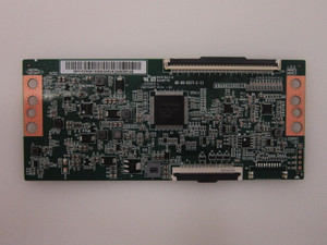 TCL 85S455 T-Con Board 26016200613 (UD-60-USIT-C-11)