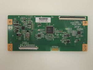 Suncast SNCT5500 T-Con Board PT550GT02-SNCST (0x0BA2)