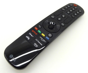 LG OLED42C3AUA, OLED42C3PUA AKB76043102(MR23GA) Remote - Used