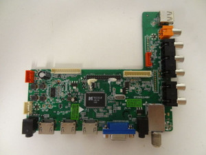 Westinghouse DWM55F1G1 Main Board (890-M00-06NAE) SY14416-4