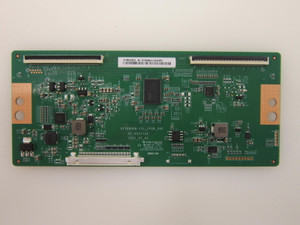 Sony KD-50X77L T-Con Board HV500QUB-F2L (44-9772096)