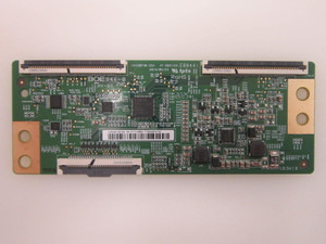 Vizio D43F-J04 T-Con Board 44-9771580A (HV430FHBF90)