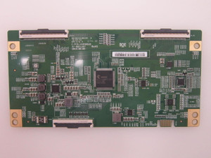 Philips 65PFL5766/F7 65PFL4864/F7W T-Con Board UPB000BEG034 (HV650QUBN7D)