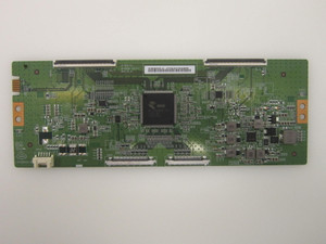 LG 86UQ8000AUB T-Con Board 44-9772044 (HF860QUBE2D)