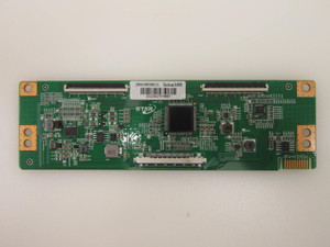 Westinghouse WR65UT4212 T-Con Board JR645R3HA1L (SU602KPGPA3-A V1.0)