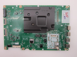 LG OLED55B2AUA.DUSQLJR Main Board EBT67322601 (EAX69803404(1.0)