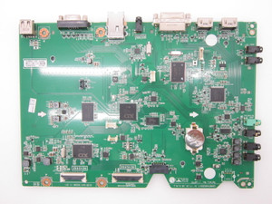 LG 65SE3D-B.AUSSLJM Main Board EBU64035301 (EAX67485202(1.0)