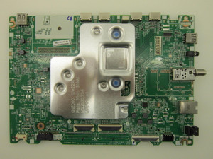 LG 86NANO75UQA.BUSYLKR Main Board EBT67331801 (EAX69763506(1.0)