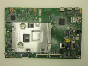LG 55US340C0UD Main Board EBU66147501 (EAX69424001(1.1)