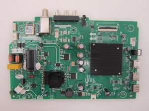 Vizio D40F-J09 Main Board 6M03A000DC00J (TPD.MT5583T.PB765)
