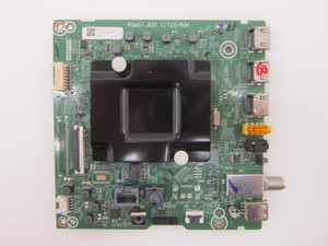 Hisense 75R6E4 Main Board 338269 (RSAG7.820.11722/ROH)