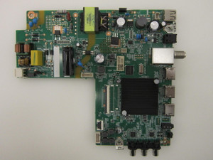 Onn 100012590 Main Board M22268-MT (MT90111-ZC01-01)