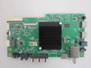 Onn 100012585 Main Board M23099-MT (MT90100-ZC01-01)