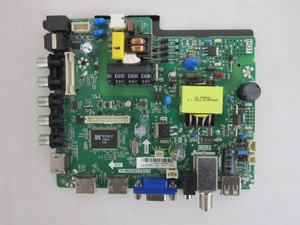 Element ELEFW328 Main Board SY16051 (TP.MS3393.PB818)