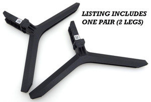 Pre-Owned Sony KD-43X77L 5-044-782-01 Stand Legs