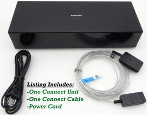 Pre-Owned Samsung QN43LS03T, QN50LS03T BN96-49140R(SOC1001T) One Connect