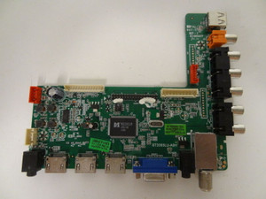 Westinghouse DWM55F1G1 Main Board (890-M00-06NAE) SY14416-3