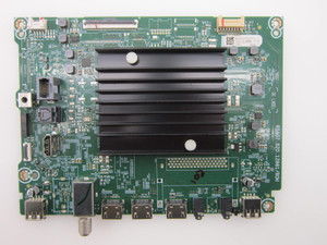 Hisense 65A65K 75A65K Main Board 335412 (RSAG7.820.12881/ROH)