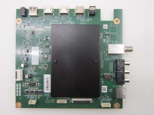 Toshiba 50LF621U21 Main Board 691V0Q007C0 (VTV-L55736)