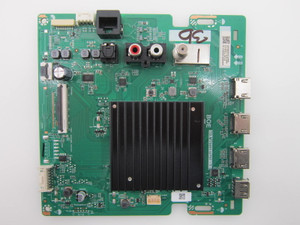 Vizio V755x-K04 Main Board 21201-04168 (TD.MT5691.U757(T)