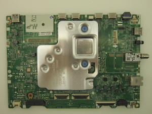 LG 86QNED85UQA.BUSYLKR Main Board EBT67332701 (EAX69763506(1.0)