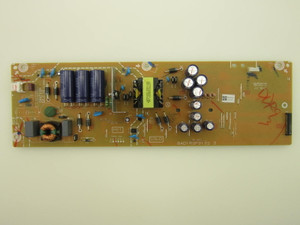 Magnavox 55MV376R/F7 A ME6 Power Board ADDR9MPW-001 (BAD1R0F01 02 3, ADDR9)