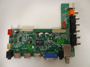 Westinghouse DWM55F1G1 Main Board (LSC550HJ07-B01) SY14316-1