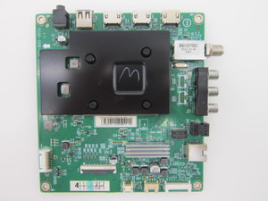 Insignia NS-55DF710NA21 NS-55F301NA22 Main Board 756TXMCB02K022