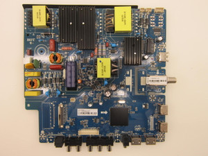 Onn AS5000UHDTV Main Board A1H00242001 (CV3458H-B50)