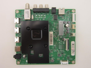 Insignia NS-65F301NA23 Main Board 756TXLCB02K122040X (715GA715-M01-B00-005G)