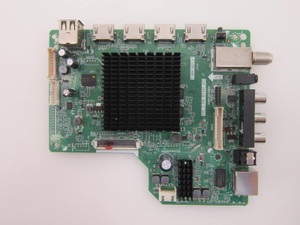 Onn 100018971 Main Board 100018971-MV1 (T.MS1801.81)