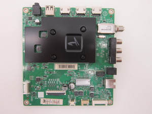Insignia NS-50F301NA24 Main Board 756TXLCB02K146 (715GA715-M0B-B02-005G)