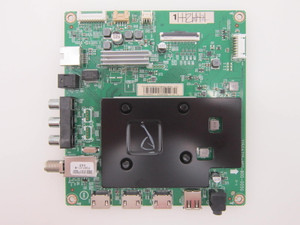 Insignia NS-55F301NA22 Main Board 756TXLCB02K136 (715GA715-M01-B00-005G)