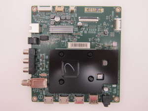 Insignia NS-75F301NA22 Main Board 756TXLCB02K097 (715GA715-M01-B00-005K)