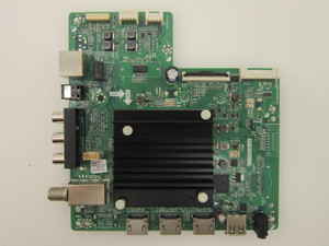 Insignia NS-43F301NA22 Main Board 3643-5682-0395 (TD.MT9020.63)