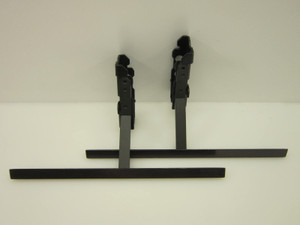 Sony XR-55A80L XR-55A80CL XR-65A80L Stand Legs - Pre-Owned (5-034-379-02 / 5-034-380-02)