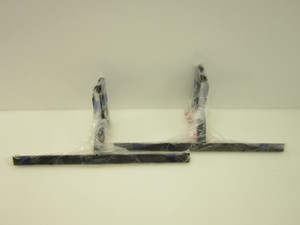 Sony XR-77A80L XR-77A80CL Stand Legs - NEW (5-034-385-02 / 5-034-386-02)