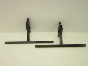 Sony XR-77A80L XR-77A80CL Stand Legs - Pre-Owned (5-034-385-02 / 5-034-386-02)